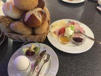 Frühstück | Klostercafé | Gemütliches Café und Restaurant aus Schöntal
